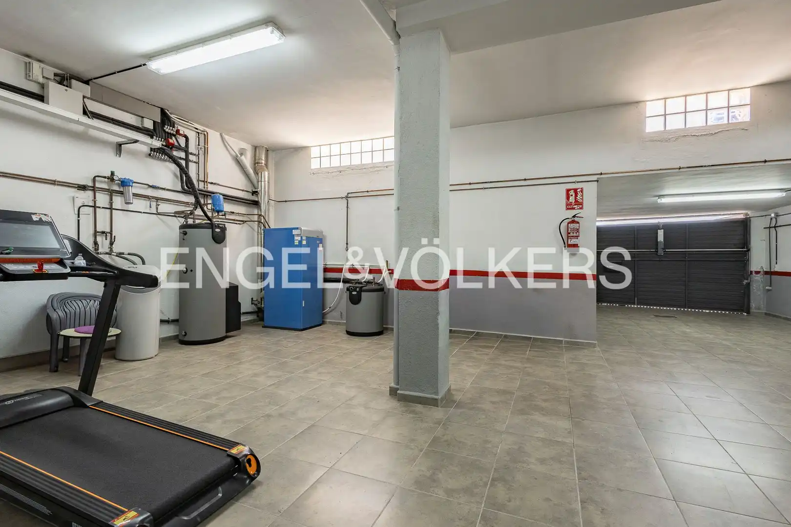 Casa con piscina en venta en Avinguda Can Valls, imagen 46