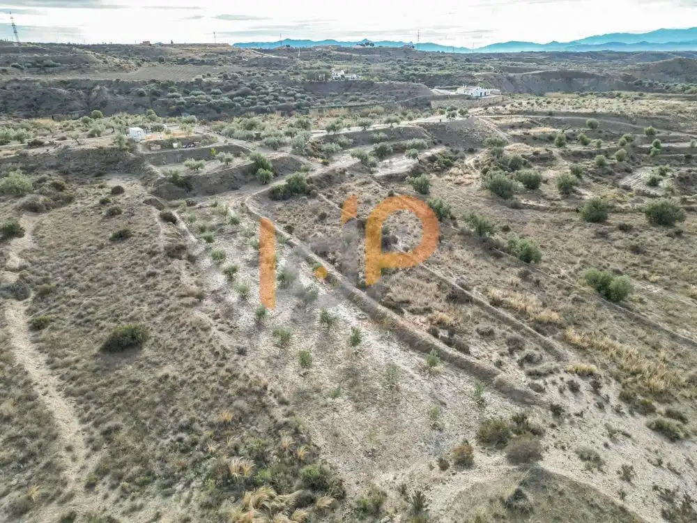 Terrain rustique à vendre à Huércal-Overa, imagen 3