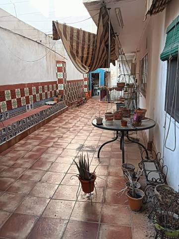 Piso en Venta en Calle Mayor en Churra