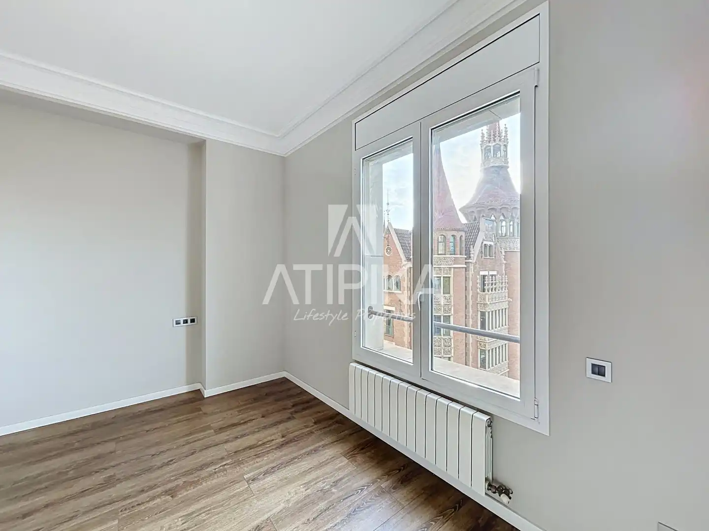 Appartement avec ascenseur à louer à Eixample, imagen 26