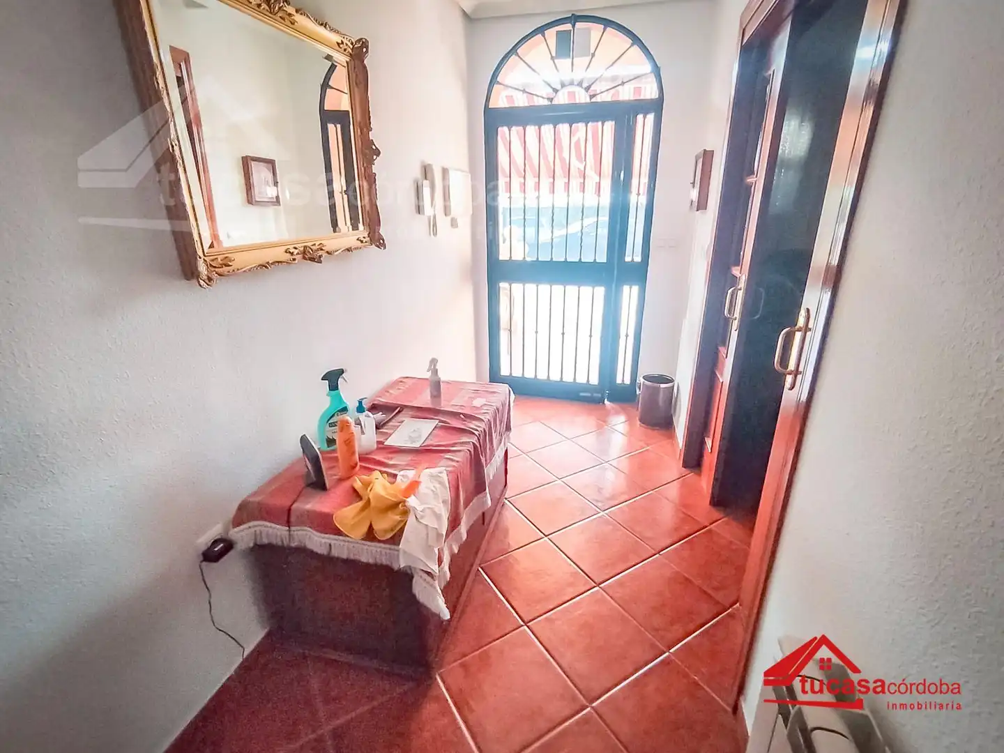 Casa rustica con piscina in vendita a Periurbano Oeste - Sierra, imagen 7