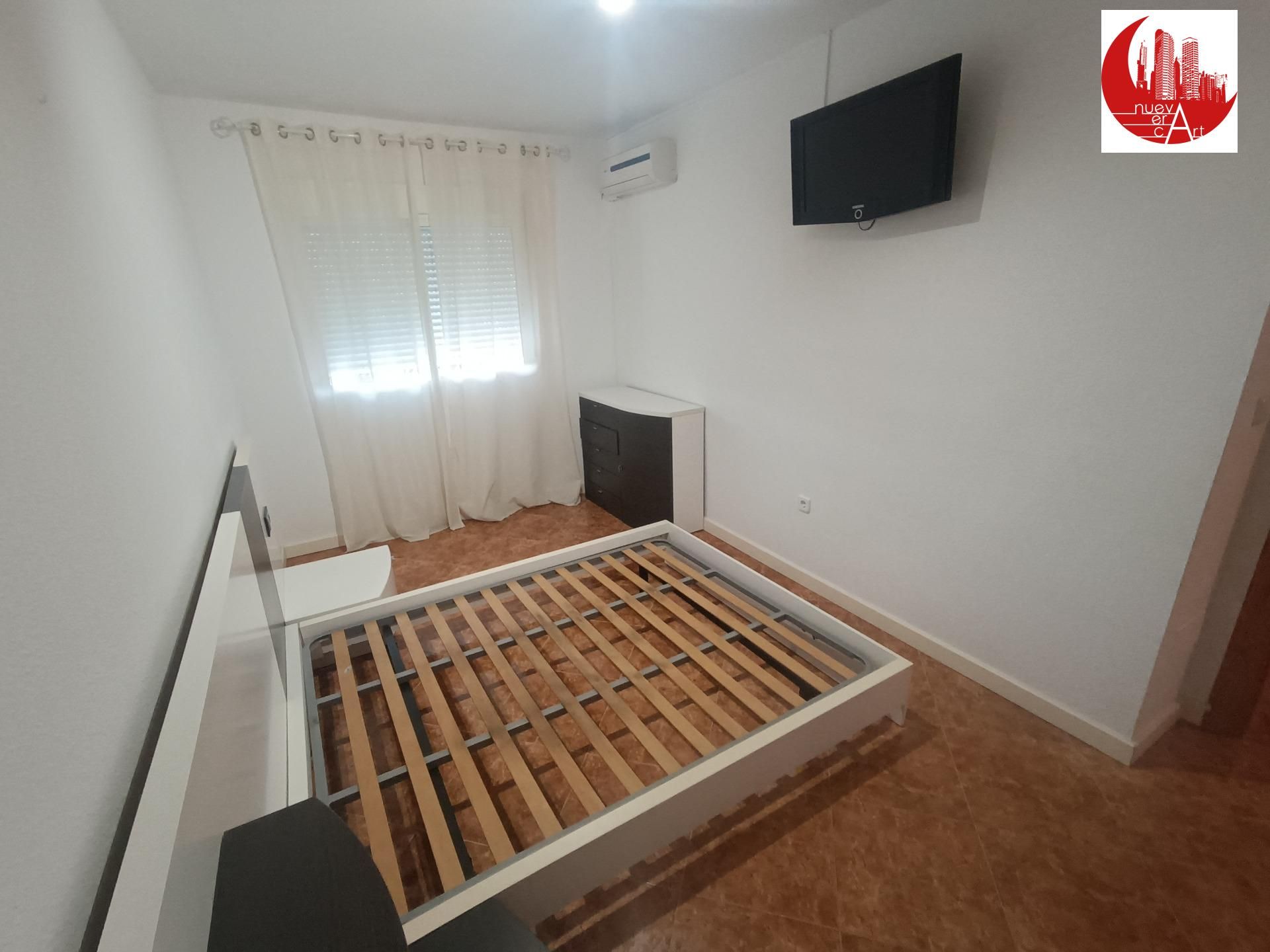 Dormitori de Dúplex en venda en Cartagena amb Aire condicionat, Jardí privat i Traster