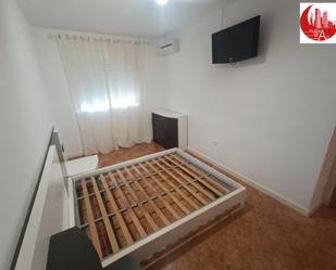 Dormitori de Dúplex en venda en Cartagena amb Aire condicionat, Jardí privat i Traster