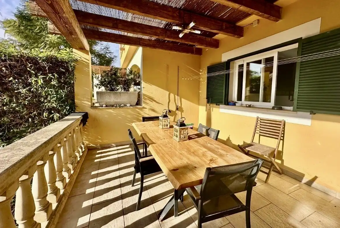 Country homes for sale in Calvià pueblo