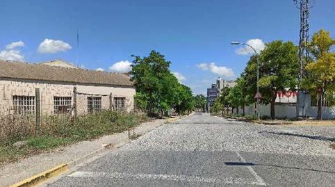 Foto 2 von Residential zum Verkauf in Miguel Servet Nº 14, 14, Almansa, Albacete