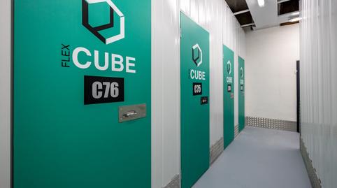 Photo 3 of Box room to rent in Carrer del Duc de Mandas, 41, Sant Llorenç - Zona Alfahuir, Valencia