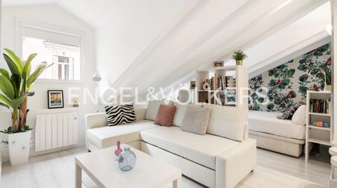 Photo 5 of Apartment to rent in Calle de la Cava Baja, Palacio,  Madrid Capital