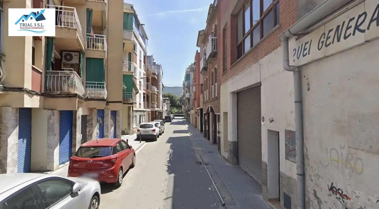 Penthouse zum Verkauf in Calle SANTA ROSALIA, imagen 3