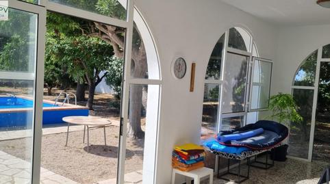 Foto 2 de Finca rústica en venda a Costa Norte, Castellón