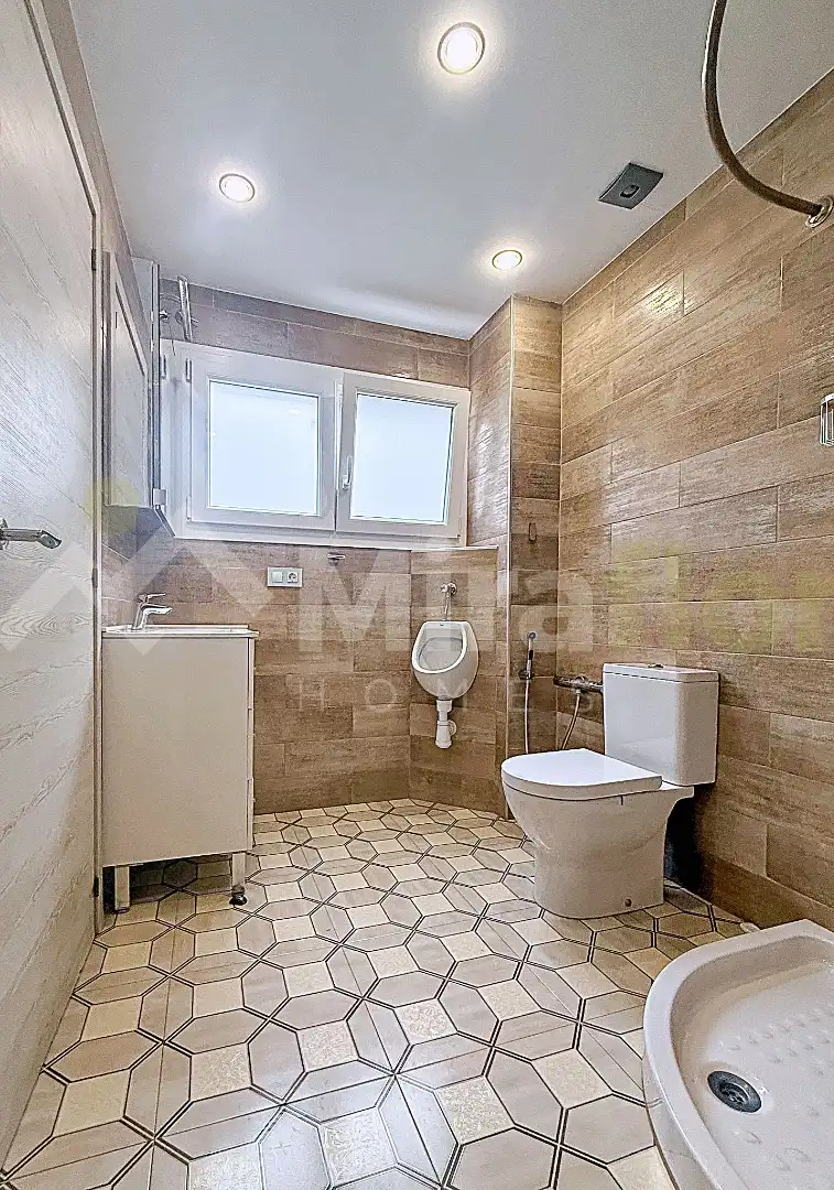 Baño de Piso en venta en Dénia con Aire acondicionado, Calefacción y Amueblado