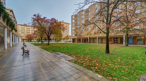 Foto 3 de Piso en venta en Plaza Francisco Ardanaz, 2, Burlada / Burlata, Navarra