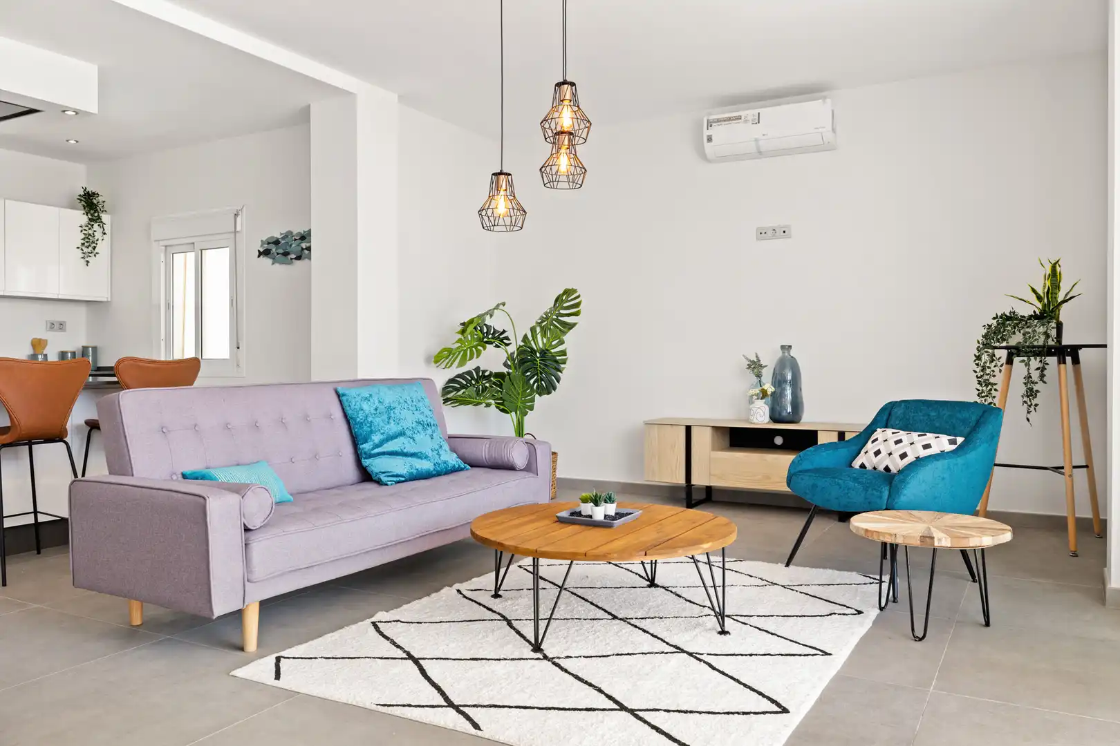 Apartament amb piscina en venda a Estepona Pueblo, imagen 3