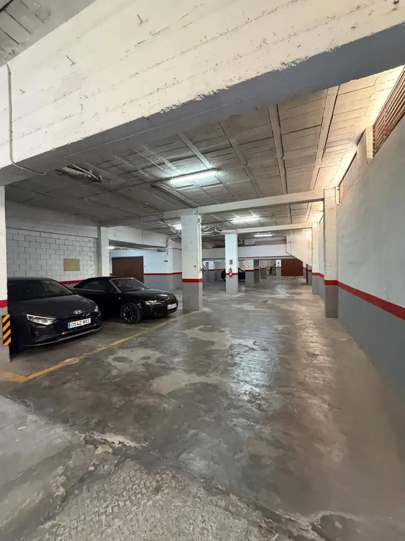 Einzelparkplatz zum Verkauf in Centro