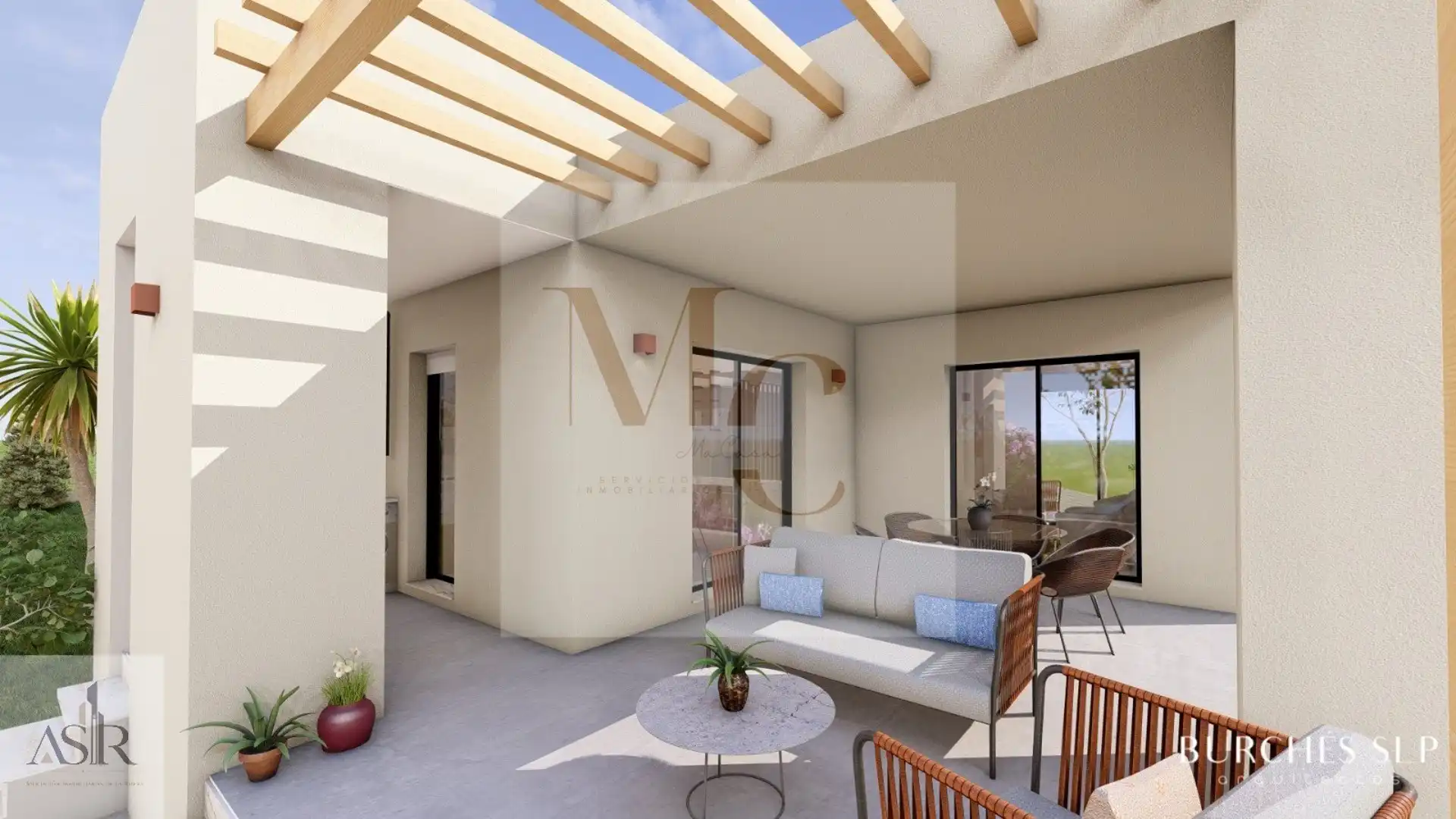 Terreno residencial en venta en Alginet, imagen 7