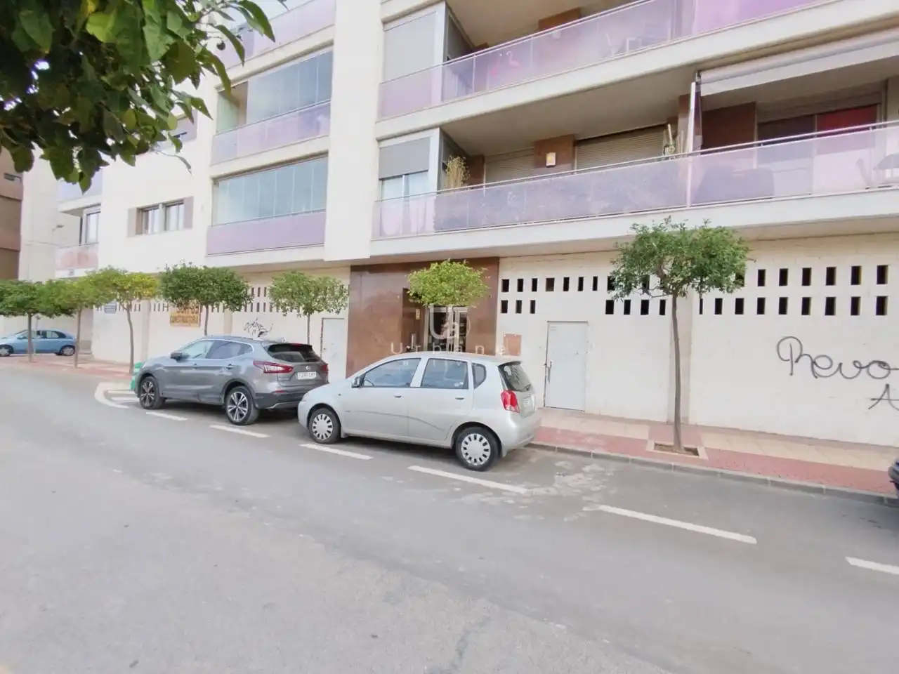 Local en venda a Calle Atocheros, Juan de Borbón