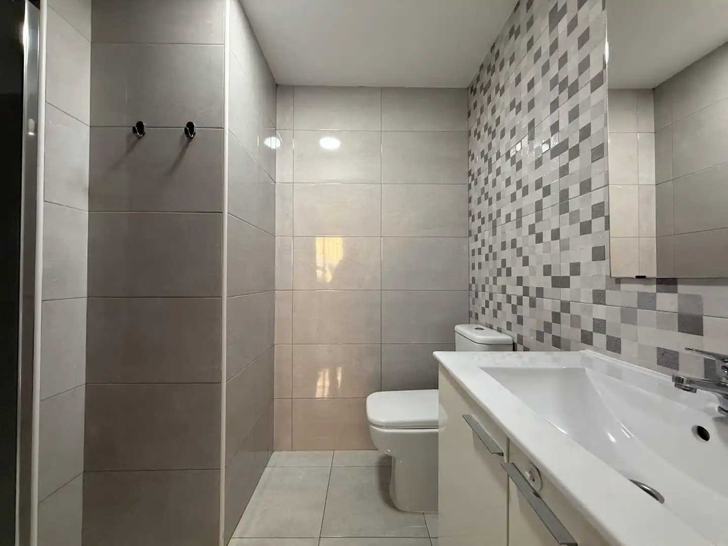Appartement avec terrasse à vendre à Plaza Estación, imagen 18