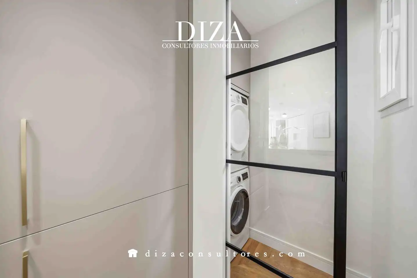 Flat with lift for sale in Barrio de Salamanca, imagen 41