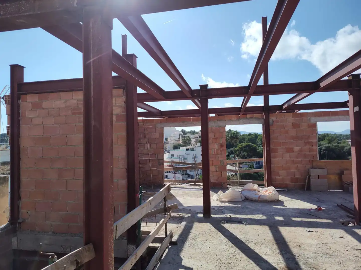 Edificio en venta en MAR, Porto Cristo