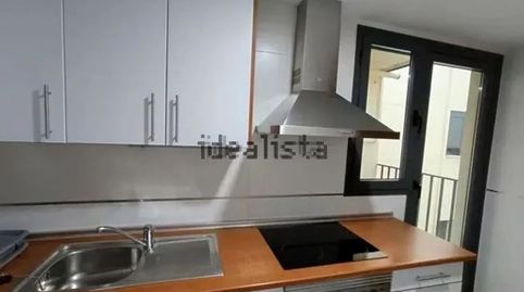 Foto 2 de Apartament de lloguer a Plaza Escultores Rausell y Llorens, El Torreón - Los Ángeles - El Pilar, Ciudad Real Capital