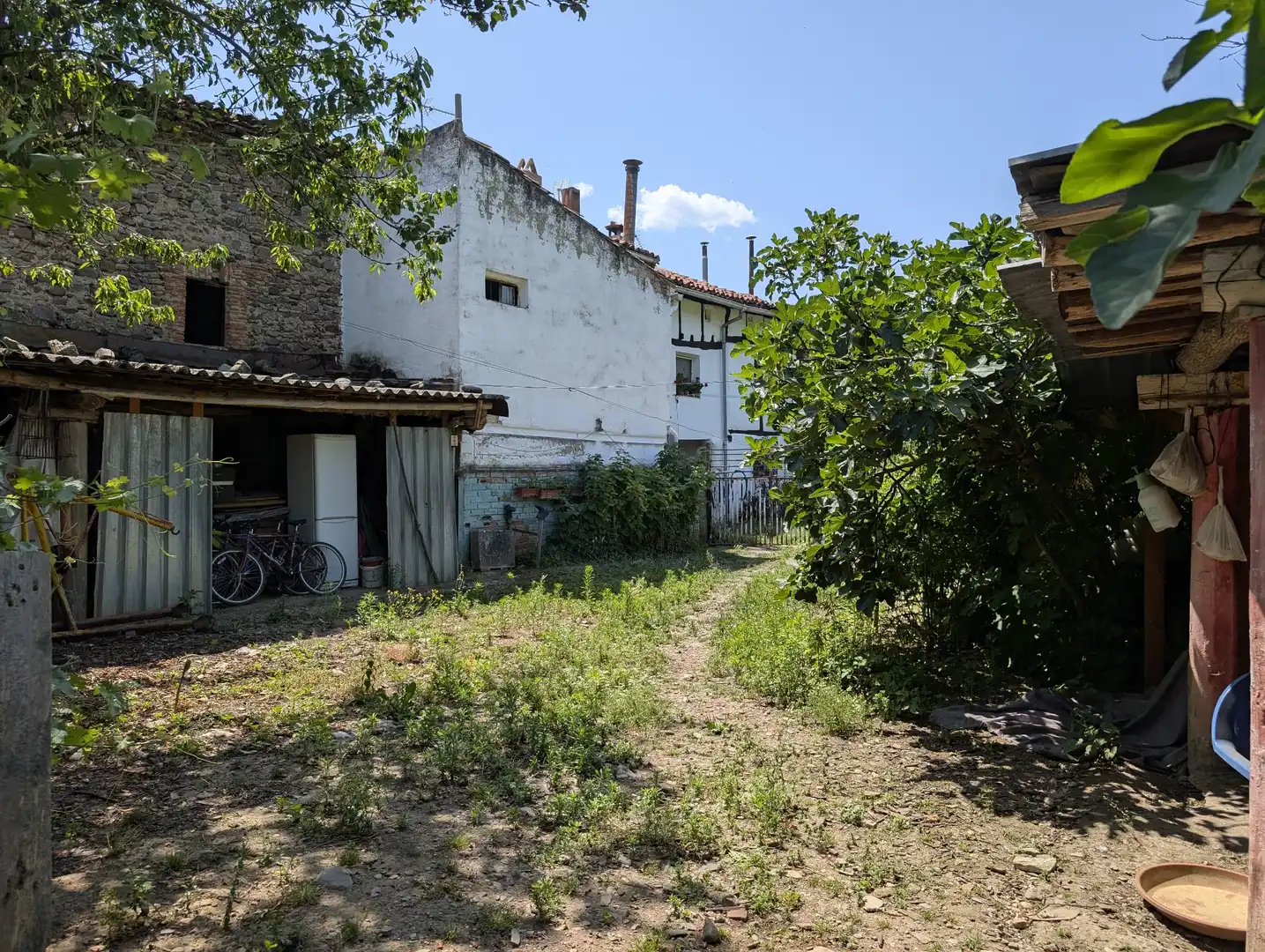Casa o xalet en venda a Barrio Pisón, 45, Ojacastro