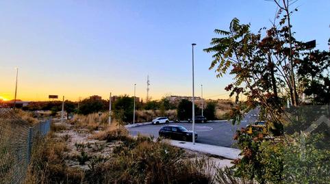 Foto 5 de Residencial en venda a Isla de Malta, Tres Olivos - Valverde,  Madrid Capital