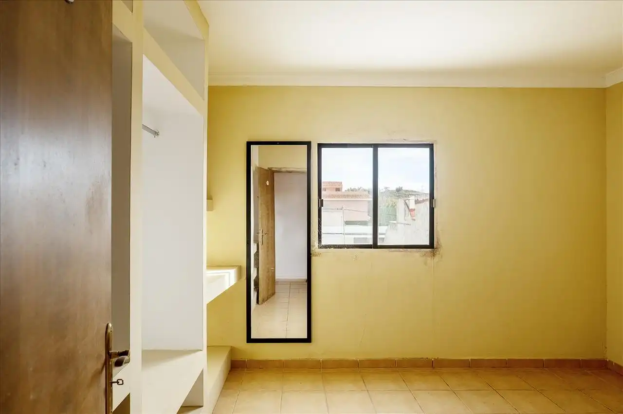 Bedroom of Attic for sale in San Cristóbal de la Laguna  with Terrace