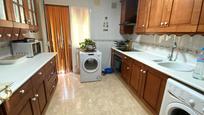 Kitchen of Single-family semi-detached for sale in Ciudad Real Capital  with Terrace