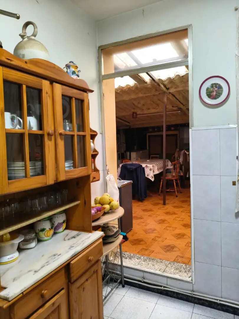 Home with terrace for sale in Rúa Tetuán 5, imagen 8