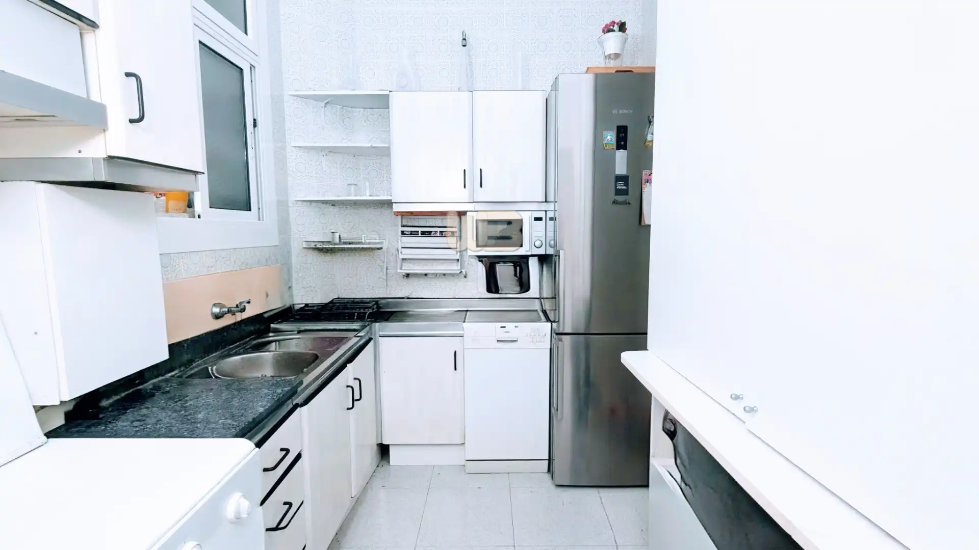 Appartement avec terrasse à vendre à Carrer de Calàbria, imagen 12