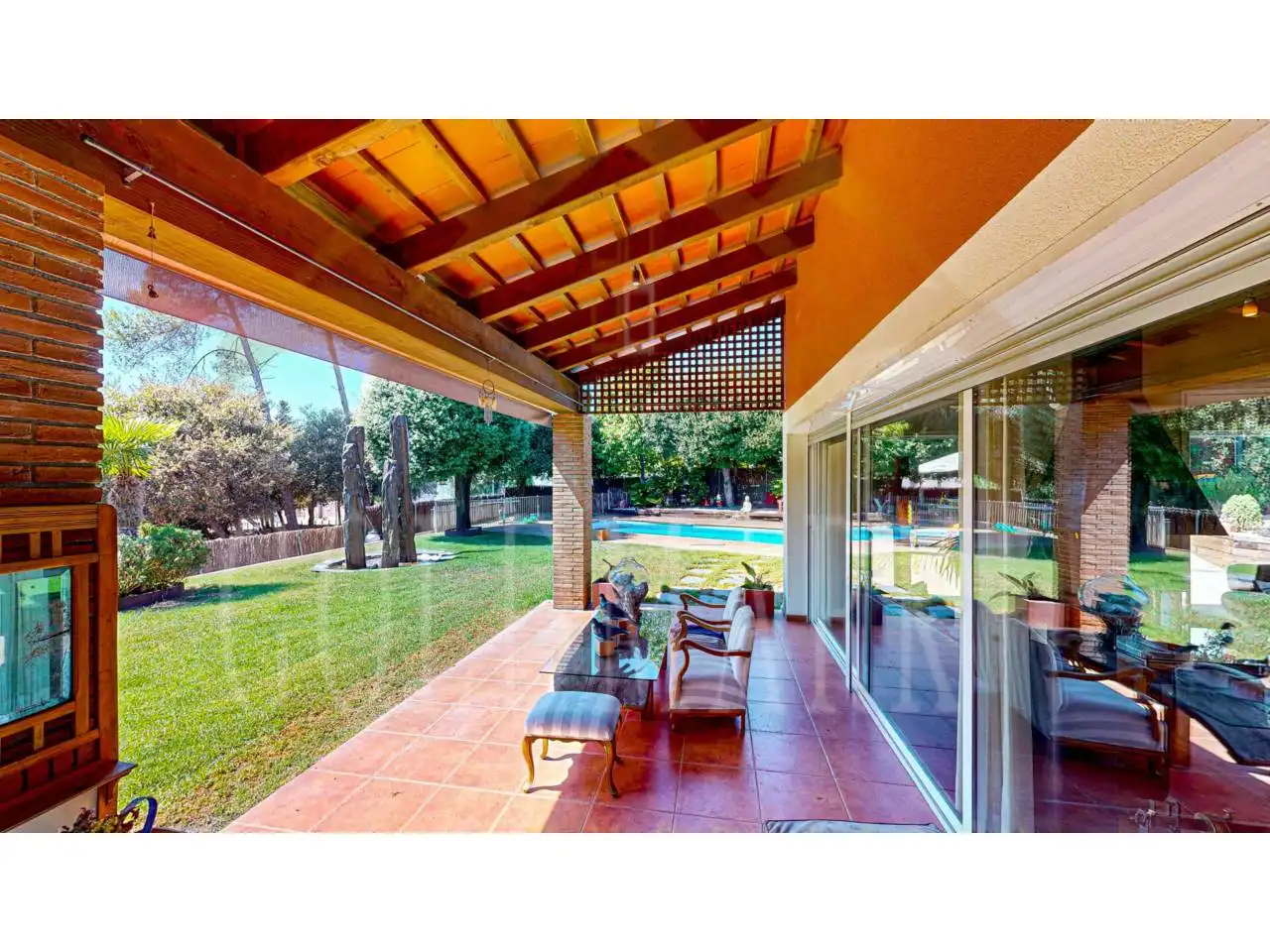Casa amb piscina en venda a Calle Goya 19, imagen 81