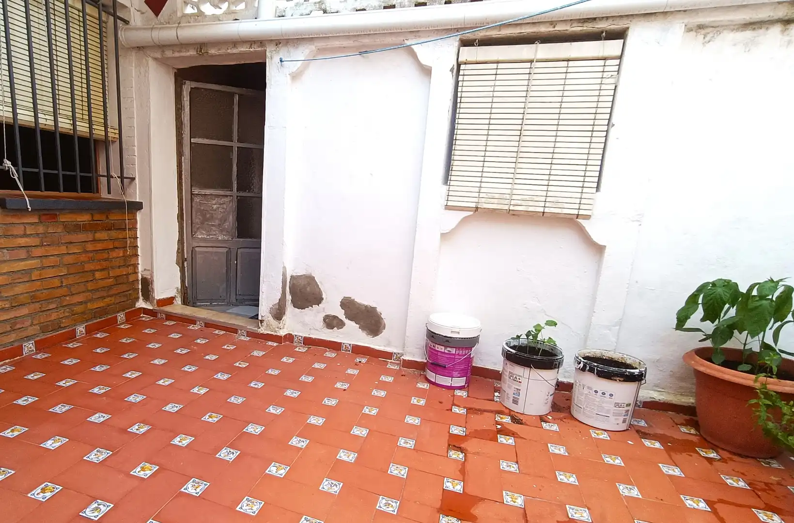 Pis en venda a Villanueva del Ariscal