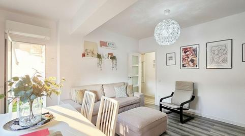 Foto 3 de Pis en venda a De Concepción Arenal, La Sagrera, Barcelona