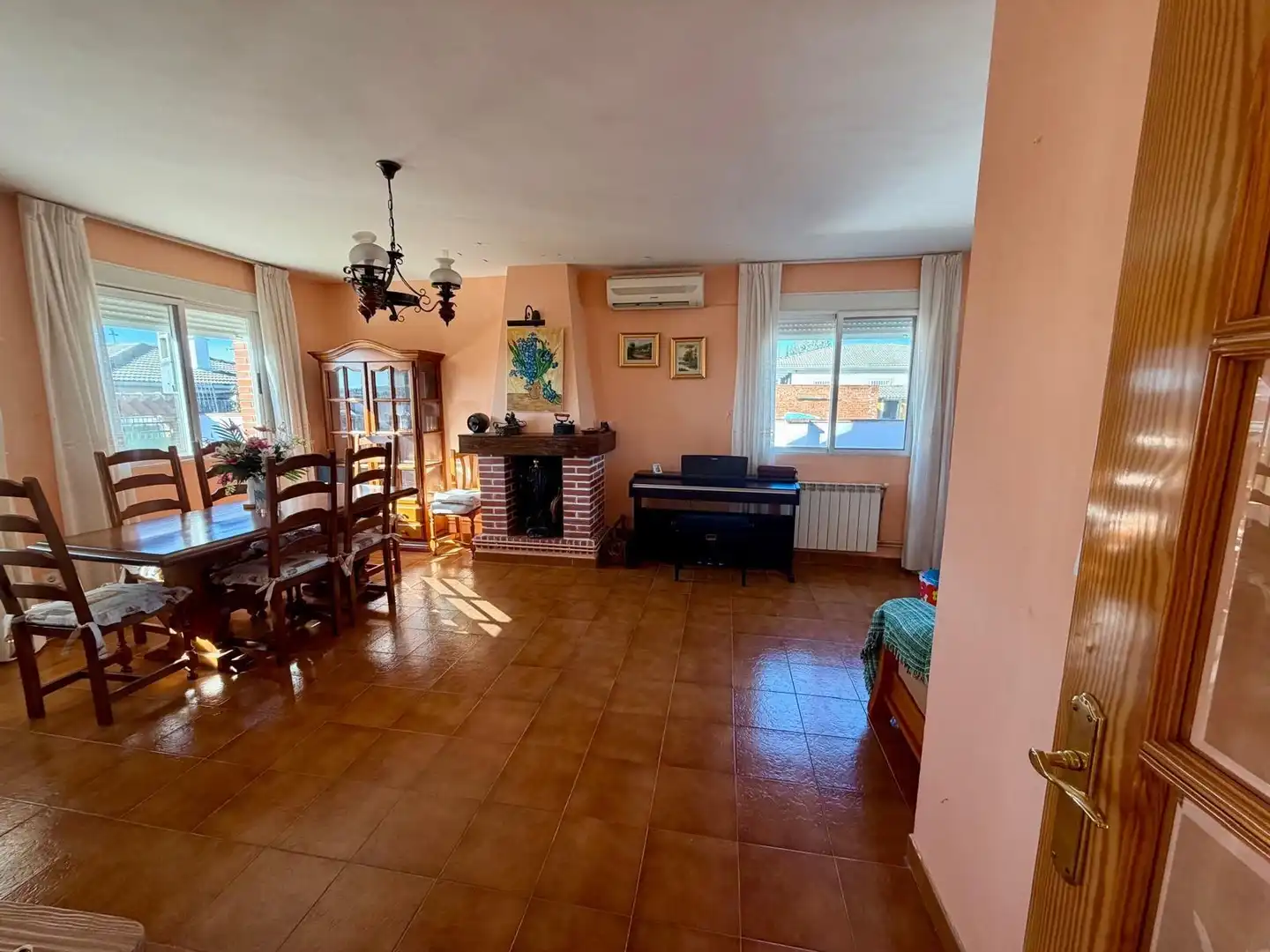 Chalet con piscina en venta en Chozas de Canales, imagen 19