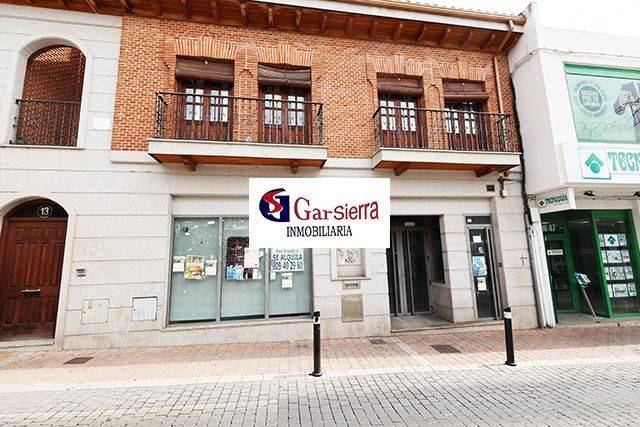 Local comercial en Alquiler en Centro