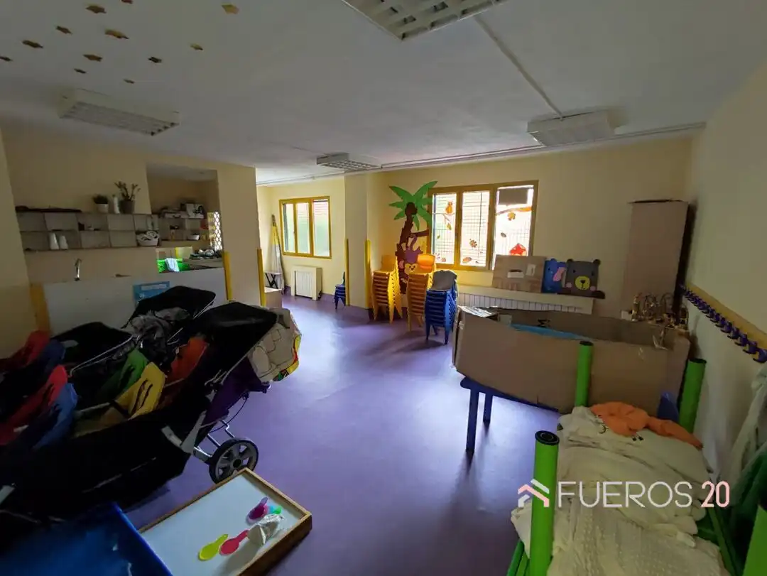 Local commercial à vendre à Arteagabeitia - Retuerto - Kareaga, imagen 12