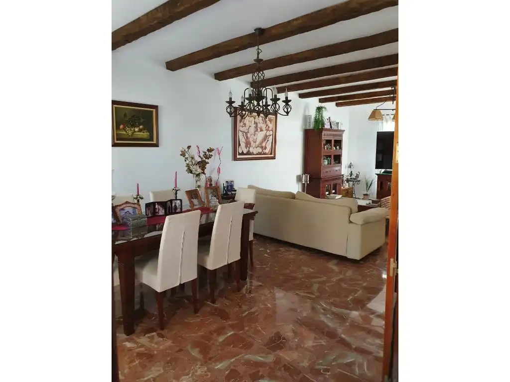 Villa con piscina in vendita a Torre del Mar, imagen 6