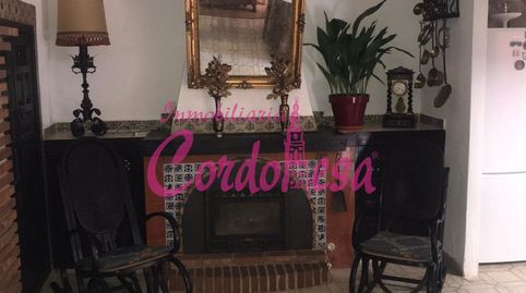 Foto 4 de Casa o chalet en venta en Villaviciosa de Córdoba, Córdoba