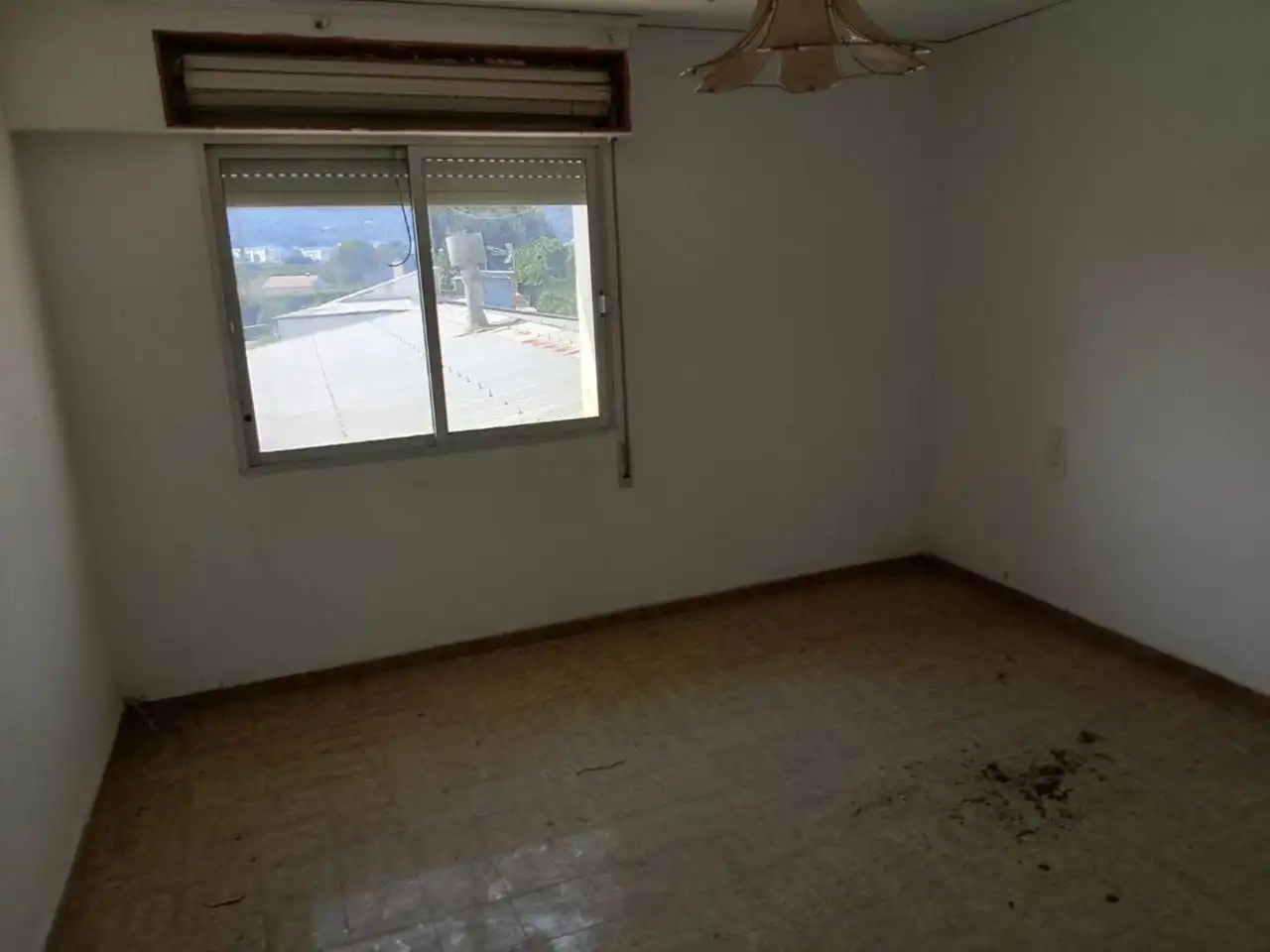 Dormitori de Casa o xalet en venda en Vilallonga / Villalonga amb Jardí privat i Terrassa