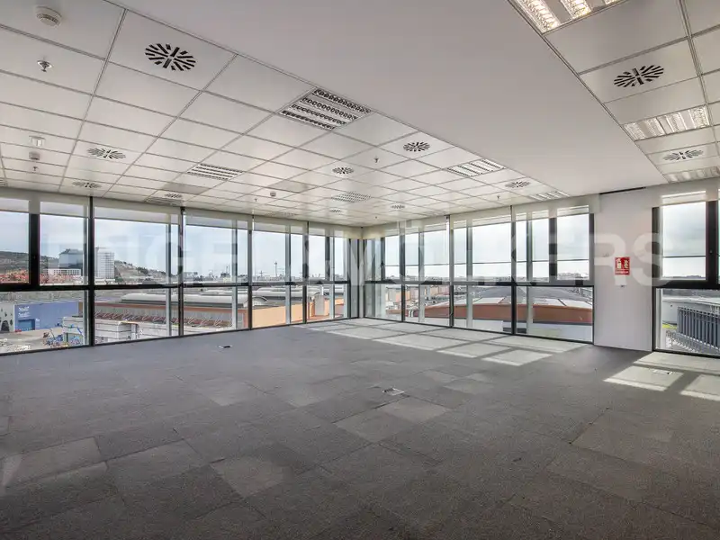 Oficina en venda en Bellvitge - El Gornal - Granvia LH