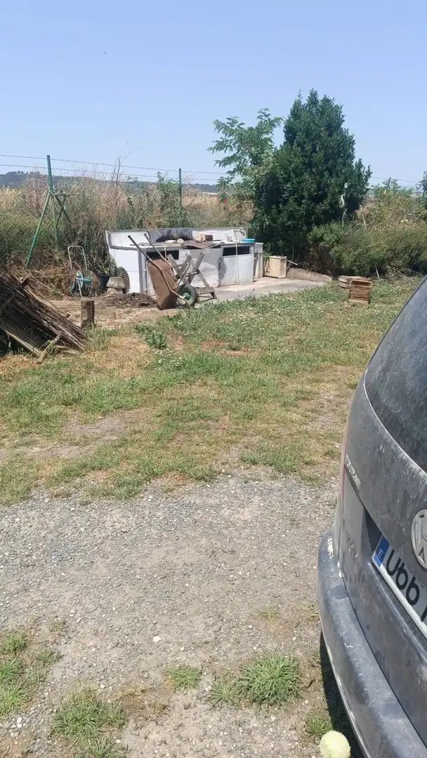 Casa o xalet en venda en  Logroño amb Calefacció i Traster