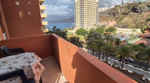 Foto 4 de Piso en venta en Avenida Aguilar y Quesada, 3, Zona Botánico, Santa Cruz de Tenerife