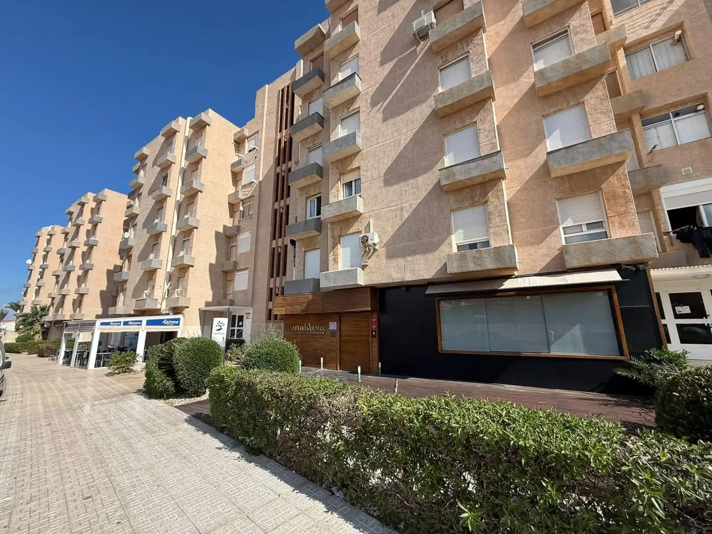 Pis amb terrassa en venda a Mar Menor de Cartagena – Cabo de Palos, imagen 2