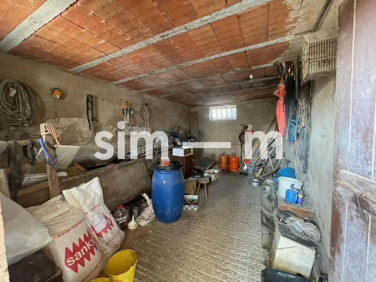 Finca rústica en venta en Santa Eugènia de Berga con Jardín privado y Terraza