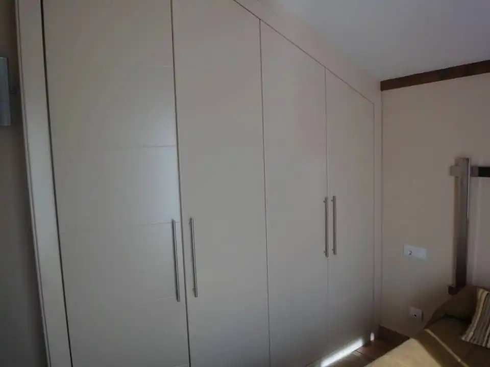 Habitación de Casa o chalet en venta en Atxondo con Jardín privado, Amueblado y Alarma