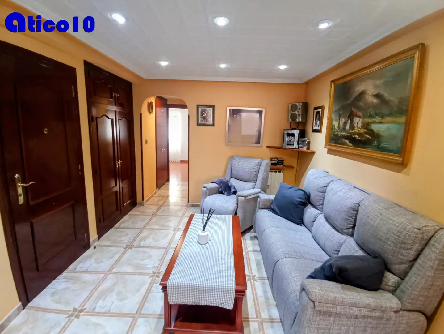 Flat with lift for sale in Calle Baleares 27, imagen 8