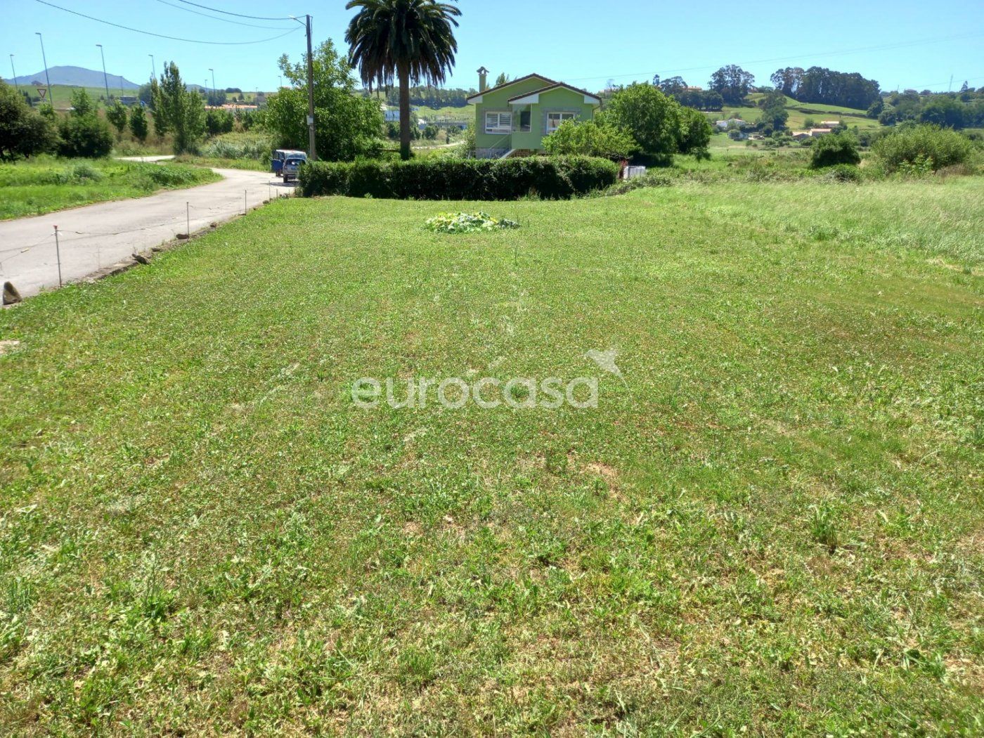 Residential for sale in Camargo
