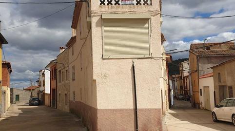 Foto 3 de Finca rústica en venda a Vigas, La Vilueña, Zaragoza