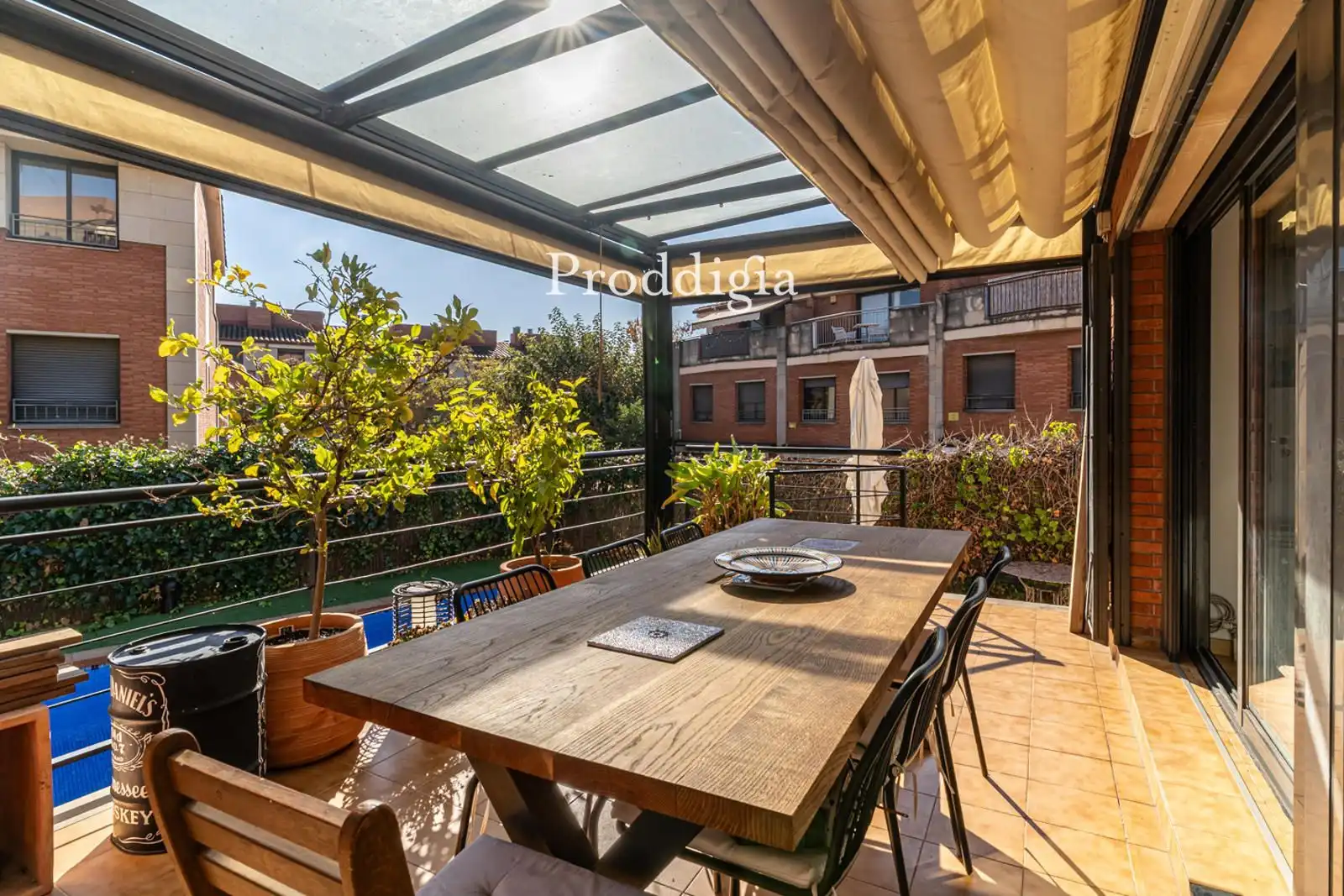 Single-family semi-detached for sale in Mira-sol