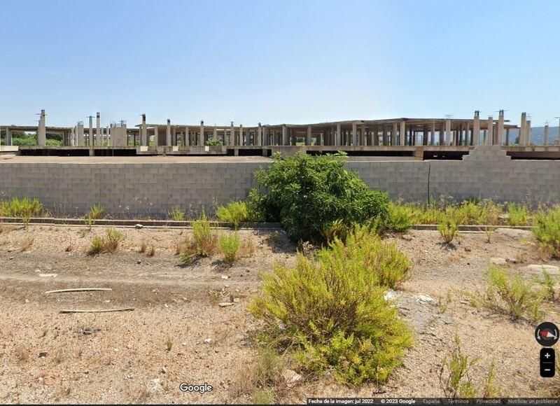 Edifici en venda a Urbanitzacions i Pedanies Sud