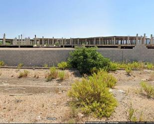 Exterior view of Building for sale in Alzira